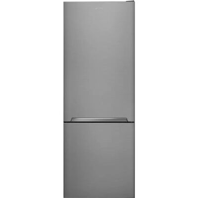 SMEG FC48XNE Frigorifero Combinato SMEG FC48XNE Frigorifero Combinato