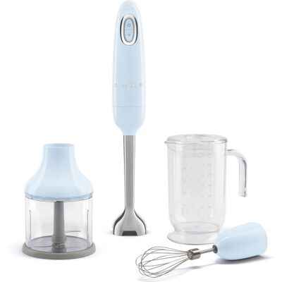 Smeg HBF03 - White - Hand Blender Smeg HBF03 - White - Hand Blender