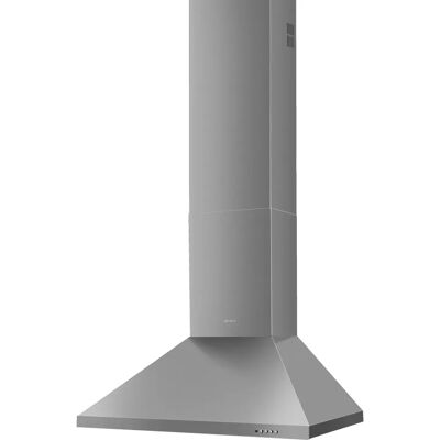 Smeg KD61XE3 - Stainless Steel - Cooker Hood Smeg KD61XE3 - Stainless Steel - Cooker Hood