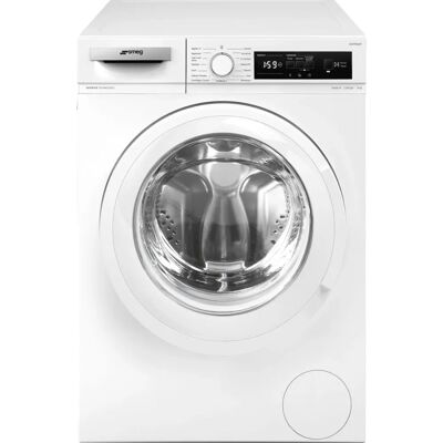 SMEG LB1T92AIT - Bianco - Lavatrice SMEG LB1T92AIT - Bianco - Lavatrice