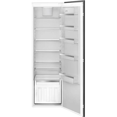 Réfrigérateur encastré Smeg S9L1721E Blanc - Type d’appareil - Publicité Réfrigérateur encastré Smeg S9L1721E Blanc - Type d’appareil - Publicité