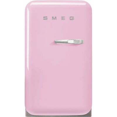 Smeg FAB5LPK6 Frigorifero rosa stile anni 50 - Tipo di prodotto Smeg FAB5LPK6 Frigorifero rosa stile anni 50 - Tipo di prodotto