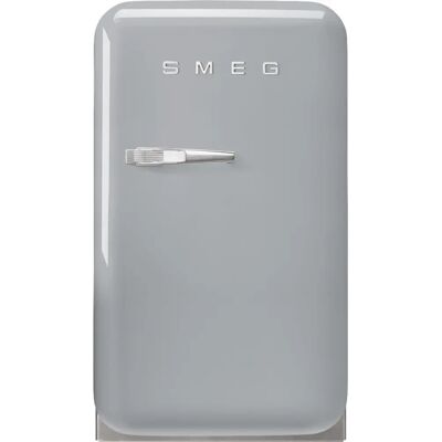 Smeg FAB5RSV6 Frigorifero Argento - Frigorifero Smeg FAB5RSV6 Frigorifero Argento - Frigorifero
