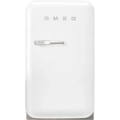 Smeg FAB5RWH6 Frigorifero Bianco - Frigorifero Smeg FAB5RWH6 Frigorifero Bianco - Frigorifero