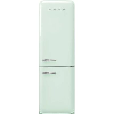 Smeg FAB32RPG6 Réfrigérateur Vert - Watergroen - Style Années 50 - 331 L Smeg FAB32RPG6 Réfrigérateur Vert - Watergroen - Style Années 50 - 331 L