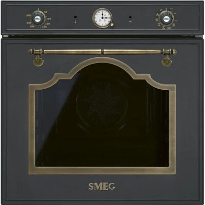Horno Smeg SFP67C1TAO - Pizza, Soft Close, 65L Horno Smeg SFP67C1TAO - Pizza, Soft Close, 65L