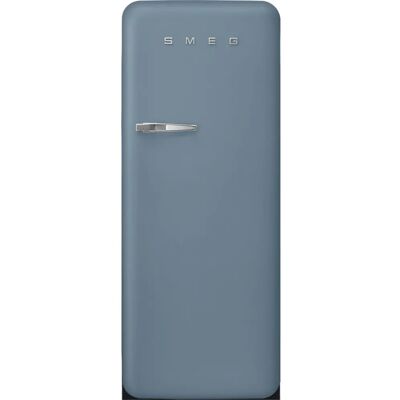 Smeg FAB28RDSB6 - Réfrigérateur Bleu 270L Smeg FAB28RDSB6 - Réfrigérateur Bleu 270L