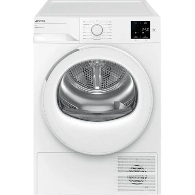 Smeg - DRC07EE - 7 kg - Tumble Dryer Smeg - DRC07EE - 7 kg - Tumble Dryer