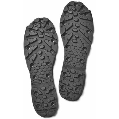 Semelles Sidi Enduro E-1 Noires Taille 43-44 - Semelles - Publicité Semelles Sidi Enduro E-1 Noires Taille 43-44 - Semelles - Publicité