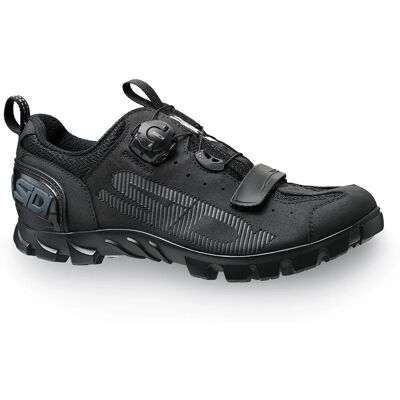 Scarpe MTB Sidi SD 15 - Scarpe da ciclismo Scarpe MTB Sidi SD 15 - Scarpe da ciclismo
