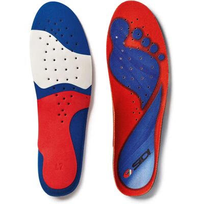SIDI Memory Innleggsåler - Unisex Komfort SIDI Memory Innleggsåler - Unisex Komfort