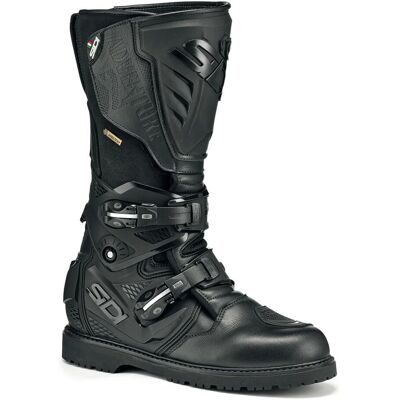 Botas de Moto Sidi Adventure 2 Gore-Tex - Botas de Moto Botas de Moto Sidi Adventure 2 Gore-Tex - Botas de Moto