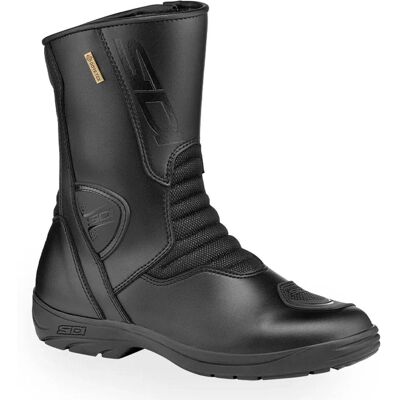 Sidi Gavia Gore Motorsykkelstøvler - Holdbare, Vanntette, Unisex Sidi Gavia Gore Motorsykkelstøvler - Holdbare, Vanntette, Unisex