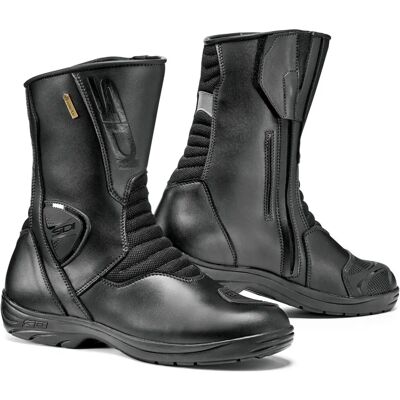 Sidi Gavia Gore Motorsykkelstøvler - Impactsbeskyttelse - Pustende - Unisex Sidi Gavia Gore Motorsykkelstøvler - Impactsbeskyttelse - Pustende - Unisex