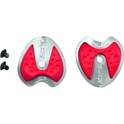 Sidi Brand Model 106 Anti-Slip Heel Pad - Heel Pad for Road Shoes Sidi Brand Model 106 Anti-Slip Heel Pad - Heel Pad for Road Shoes