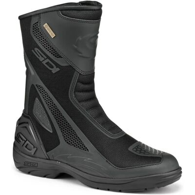 Stivali Moto Sidi Aria Gore-Tex - Impermeabili, Traspiranti, Certificazione CE Stivali Moto Sidi Aria Gore-Tex - Impermeabili, Traspiranti, Certificazione CE