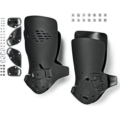 Piezas de repuesto Sidi Crossfire 3 Unisex - Talla Única - Negro Piezas de repuesto Sidi Crossfire 3 Unisex - Talla Única - Negro