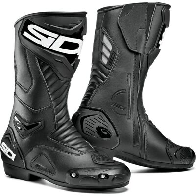 Stivali Moto Sidi Performer Gore-Tex - Nero - Unisex Stivali Moto Sidi Performer Gore-Tex - Nero - Unisex