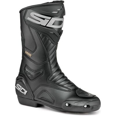 Sidi Performer Gore-Tex Motorradstiefel - Motorradstiefel Sidi Performer Gore-Tex Motorradstiefel - Motorradstiefel