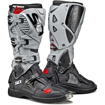 Stivali da Motocross Sidi Crossfire 3 - Sicurezza e Prestazioni Stivali da Motocross Sidi Crossfire 3 - Sicurezza e Prestazioni