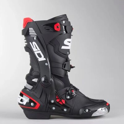 Sidi Rex Motorradstiefel - Leicht, Belüftet - Motorradstiefel Sidi Rex Motorradstiefel - Leicht, Belüftet - Motorradstiefel