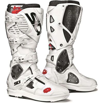 Sidi Crossfire 3 SRS - Stivali da Motocross Sidi Crossfire 3 SRS - Stivali da Motocross