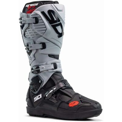 Sidi Crossfire 3 SRS - Motocross Boots Sidi Crossfire 3 SRS - Motocross Boots