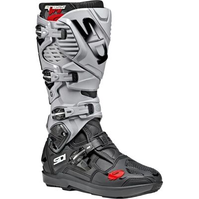 Sidi Crossfire 3 SRS - Motocross Boots Sidi Crossfire 3 SRS - Motocross Boots
