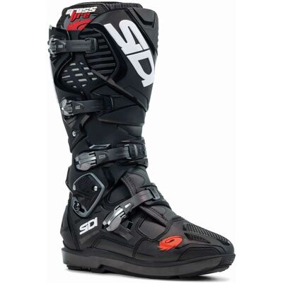 Sidi Crossfire 3 SRS - Botas de Motocross Unisex Sidi Crossfire 3 SRS - Botas de Motocross Unisex