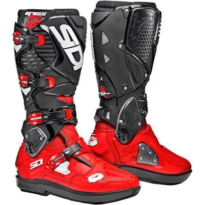 Sidi Crossfire 3 SRS Motocross Boots - Off Road Sidi Crossfire 3 SRS Motocross Boots - Off Road