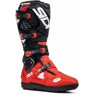 Sidi Crossfire 3 SRS Unisex Motocross Boots - Offroad Gear Sidi Crossfire 3 SRS Unisex Motocross Boots - Offroad Gear