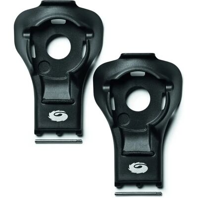 Sidi Tecno 4 Plate Clip de Vélo - Clip de Vélo Sidi Tecno 4 Plate Clip de Vélo - Clip de Vélo