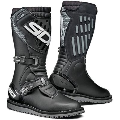 Sidi Trial Zero.2 - Motocross Boots Sidi Trial Zero.2 - Motocross Boots