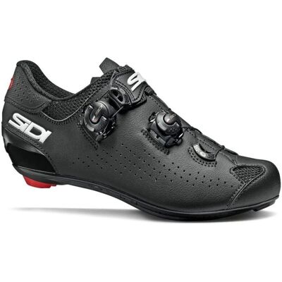 SIDI Genius 10 Womens Cycling Shoes - Narrow Fit SIDI Genius 10 Womens Cycling Shoes - Narrow Fit