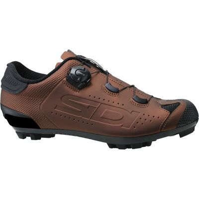 SIDI Dust MTB Cycling Shoes - Black - EU 41 - Cycling Shoes SIDI Dust MTB Cycling Shoes - Black - EU 41 - Cycling Shoes