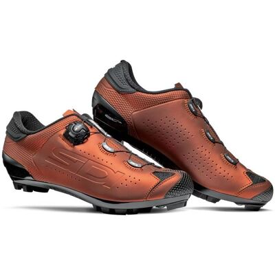 Sidi Dust Limited Edition MTB Shoes - Black / EU42 Sidi Dust Limited Edition MTB Shoes - Black / EU42