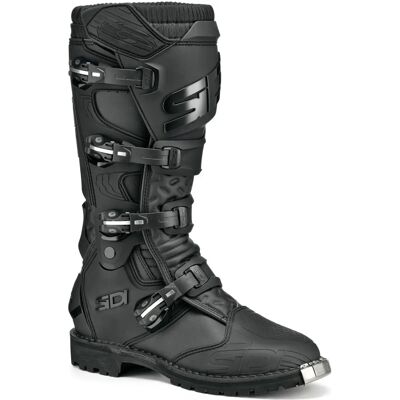 Sidi X Power Enduro Boots - Motorcycle Gear Sidi X Power Enduro Boots - Motorcycle Gear