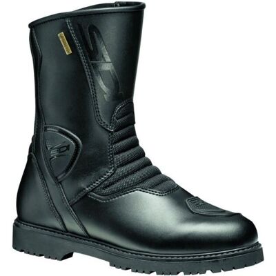 Sidi Gavia Gore Adventure Bottes - Bottes moto - Publicité Sidi Gavia Gore Adventure Bottes - Bottes moto - Publicité