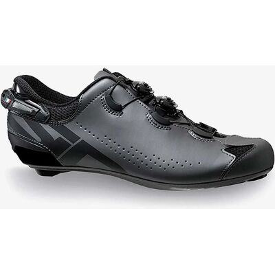 Sidi Shot 2S Fahrradschuhe - Carbonsohle, Umweltfreundliches Material, Verstellbarer Absatz - Fahrradschuhe Sidi Shot 2S Fahrradschuhe - Carbonsohle, Umweltfreundliches Material, Verstellbarer Absatz - Fahrradschuhe