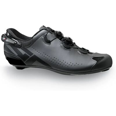 Sapatos de ciclismo Sidi Shot 2S - Preto - 44 Sapatos de ciclismo Sidi Shot 2S - Preto - 44