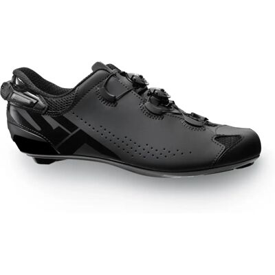 Sidi Shot 2S Cykelsko - Sort - Cykelsko Sidi Shot 2S Cykelsko - Sort - Cykelsko