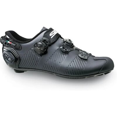 SIDI Wire 2S Cykelsko - Grå - EUR 43.5 SIDI Wire 2S Cykelsko - Grå - EUR 43.5