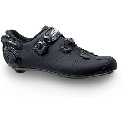Sidi Unisex Velosko Wire 2S Sort - Cykelsko Sidi Unisex Velosko Wire 2S Sort - Cykelsko