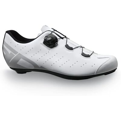 SIDI Cykelskor - Modell SR17 - Lätta, Mångsidiga, Män & Kvinnor SIDI Cykelskor - Modell SR17 - Lätta, Mångsidiga, Män & Kvinnor