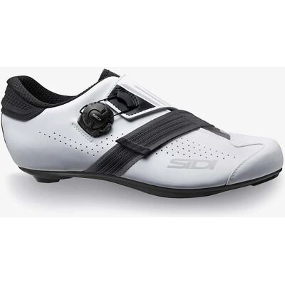 Zapatos de Ciclismo SIDI Prima - Ligeros, Cierre Firmor, Suela de Carbono Zapatos de Ciclismo SIDI Prima - Ligeros, Cierre Firmor, Suela de Carbono