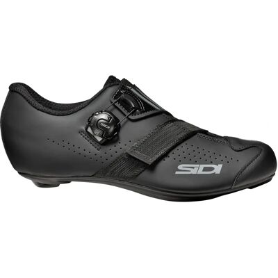 Sidi Prima Road Shoes - Sort - Cykelsko Sidi Prima Road Shoes - Sort - Cykelsko