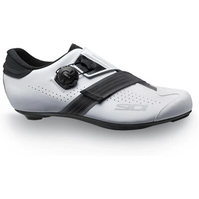 Sidi, Damen, Veloschuhe, RR Prima Woman Aerolite weiss/black 41 (41), Weiss Sidi, Damen, Veloschuhe, RR Prima Woman Aerolite weiss/black 41 (41), Weiss