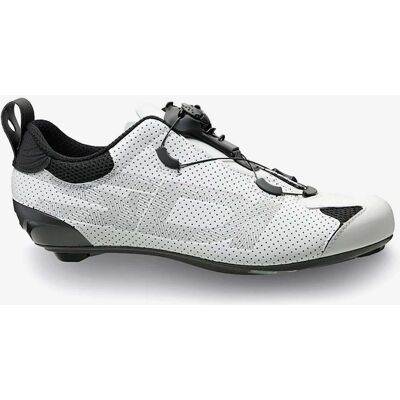 Sapatos de Ciclismo Homens SIDI Tri-Sixty Carbon Composite - sapatos de ciclismo Sapatos de Ciclismo Homens SIDI Tri-Sixty Carbon Composite - sapatos de ciclismo