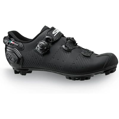 Zapatos de ciclismo Sidi Drako 2S SRS - Máxima estabilidad Zapatos de ciclismo Sidi Drako 2S SRS - Máxima estabilidad