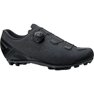 Sidi Speed 2 Velo Sko - MTB, Holdbar, Sort Sidi Speed 2 Velo Sko - MTB, Holdbar, Sort